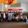 Компания «NOVATEX» провела очередной бизнес-семинар для своих партнеров.