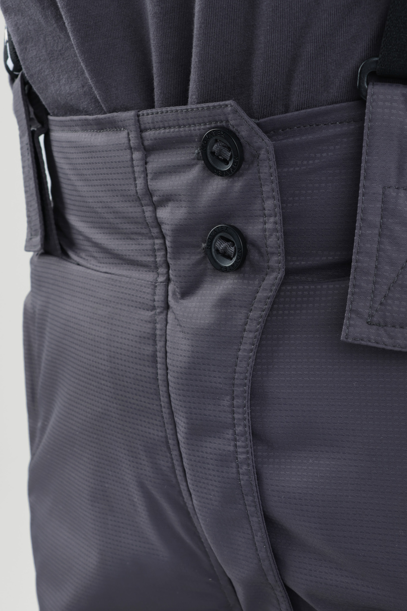 Онега костюм женский GRAYLING, демисезонный, т.серый-серый