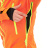 Комбинезон DragonFly Gravity Premium Woman. Orange - Yellow 2023