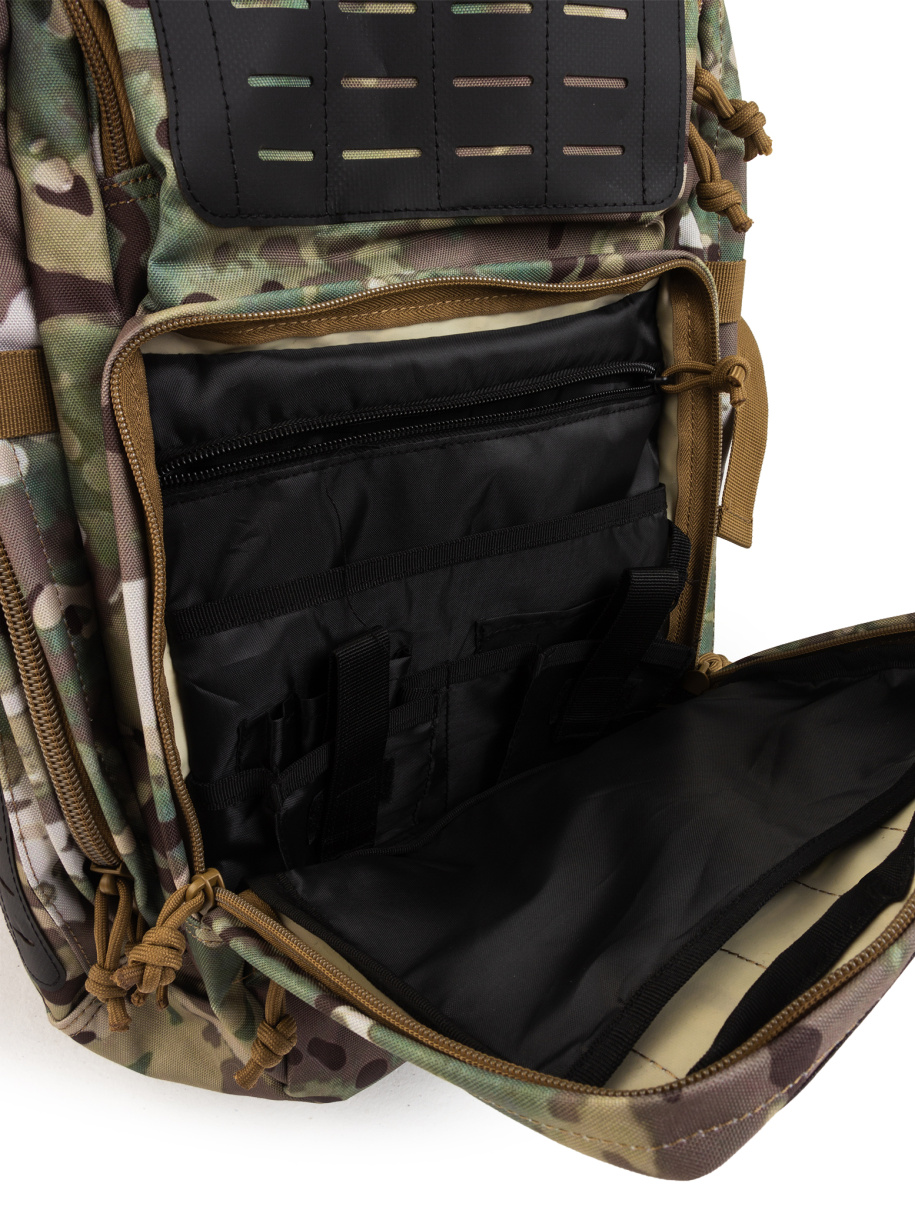 Рюкзак 7.62 "Raptor" (Раптор)" 35L (мультитекс)