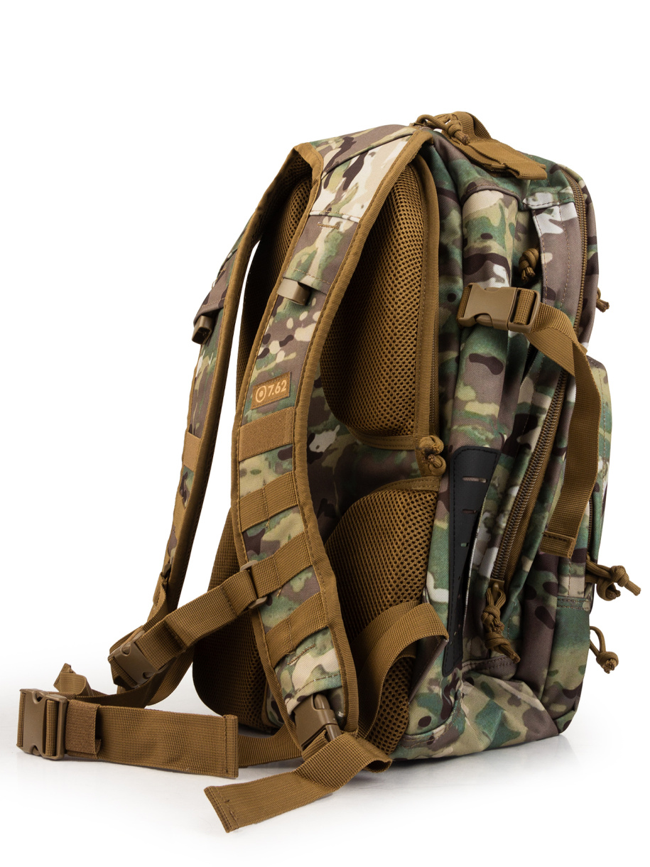 Рюкзак 7.62 "Raptor" (Раптор)" 35L (мультитекс)