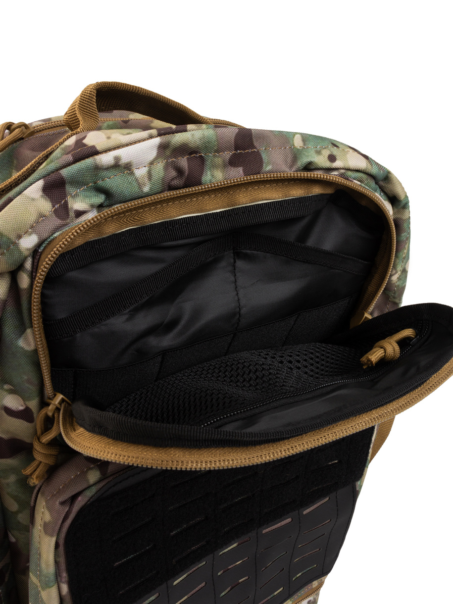 Рюкзак 7.62 "Raptor" (Раптор)" 35L (мультитекс)