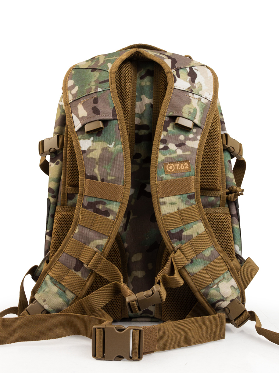 Рюкзак 7.62 "Raptor" (Раптор)" 35L (мультитекс)
