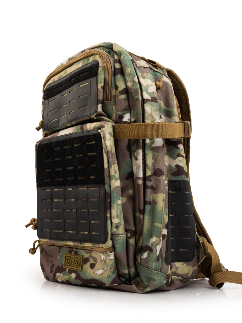 Рюкзак 7.62 "Raptor" (Раптор)" 35L (мультитекс)