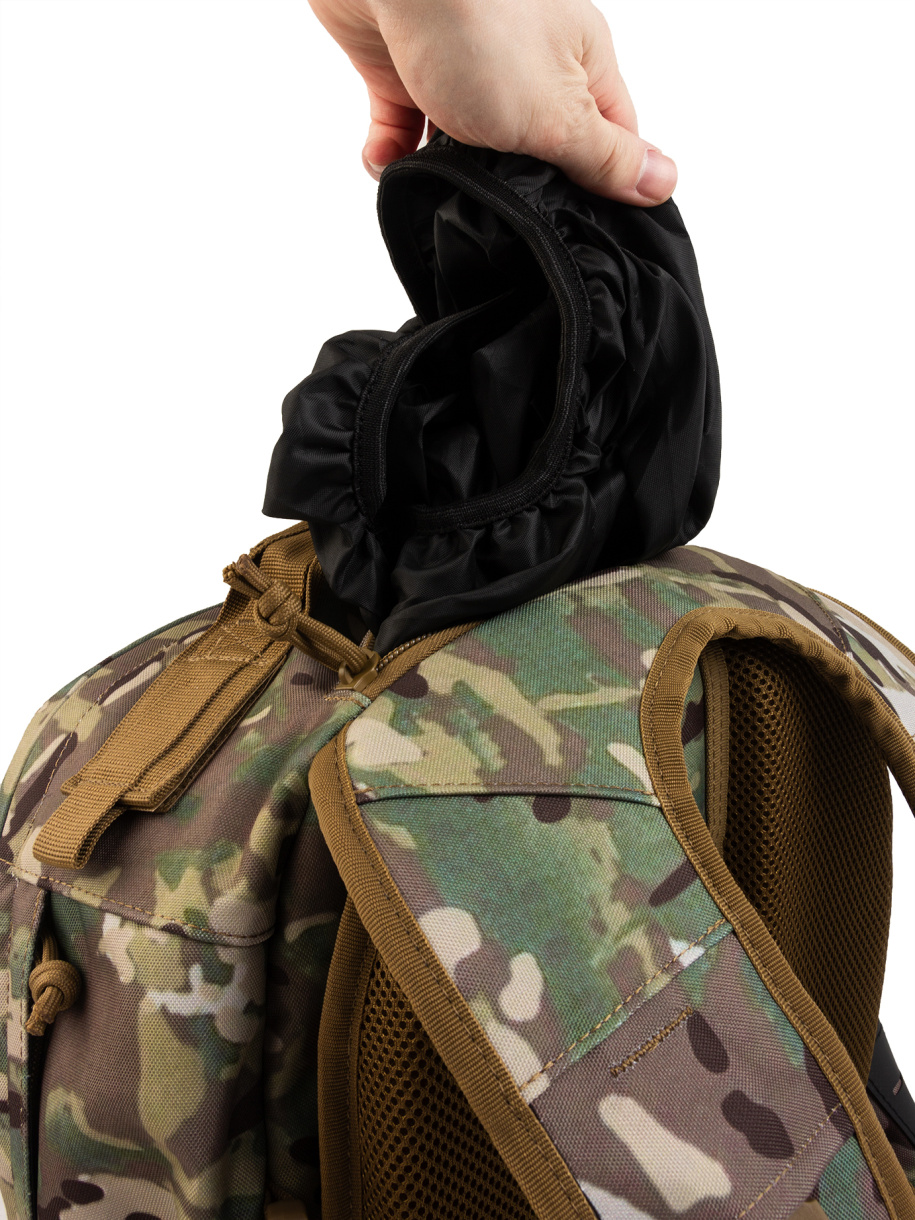 Рюкзак 7.62 "Raptor" (Раптор)" 35L (мультитекс)
