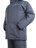 Костюм ORION Active Марс, зимний, плащевая, т.серый