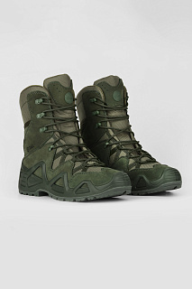 Тактические ботинки Raid (Рейд) 7.62 олива 7HTM-300