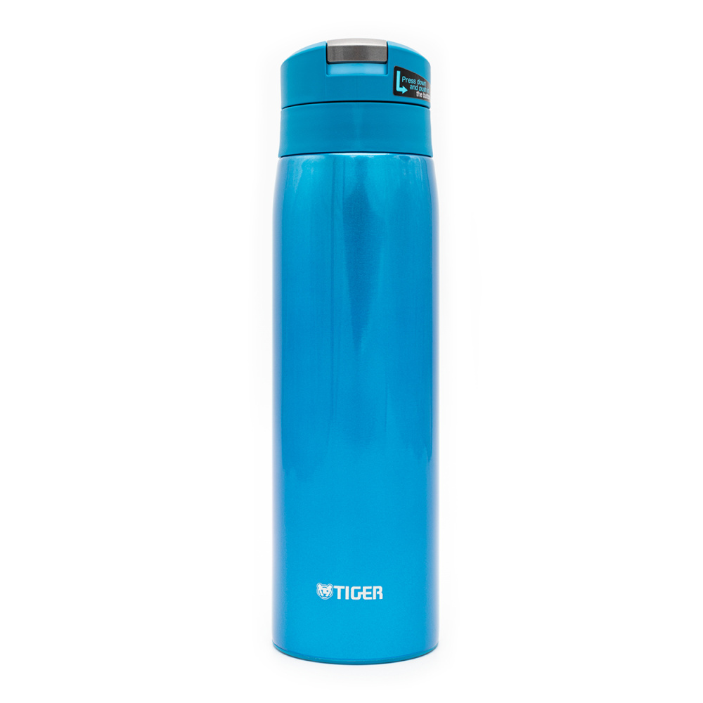 Термокружка Tiger MCX-A501 Sky Blue 0,5 л
