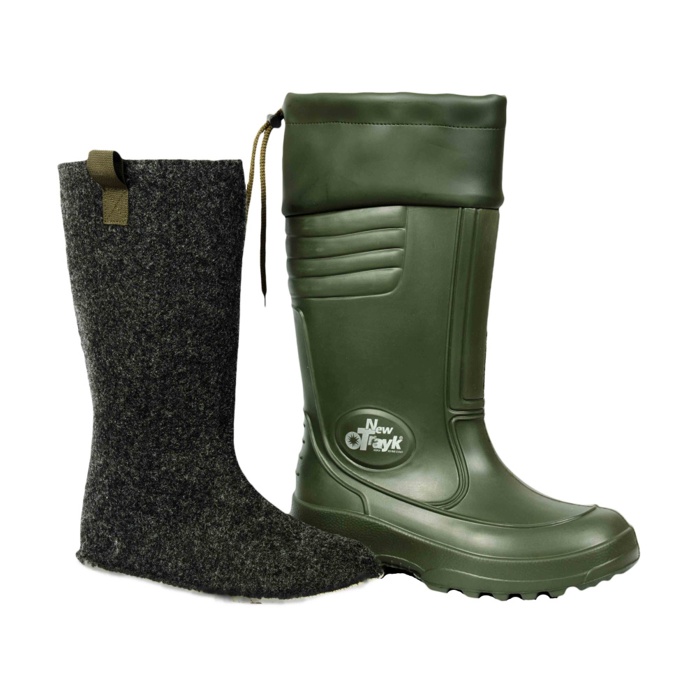 Сапоги Demar NEW TRAYK S FUR 0206