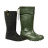 Сапоги Demar NEW TRAYK S FUR 0206