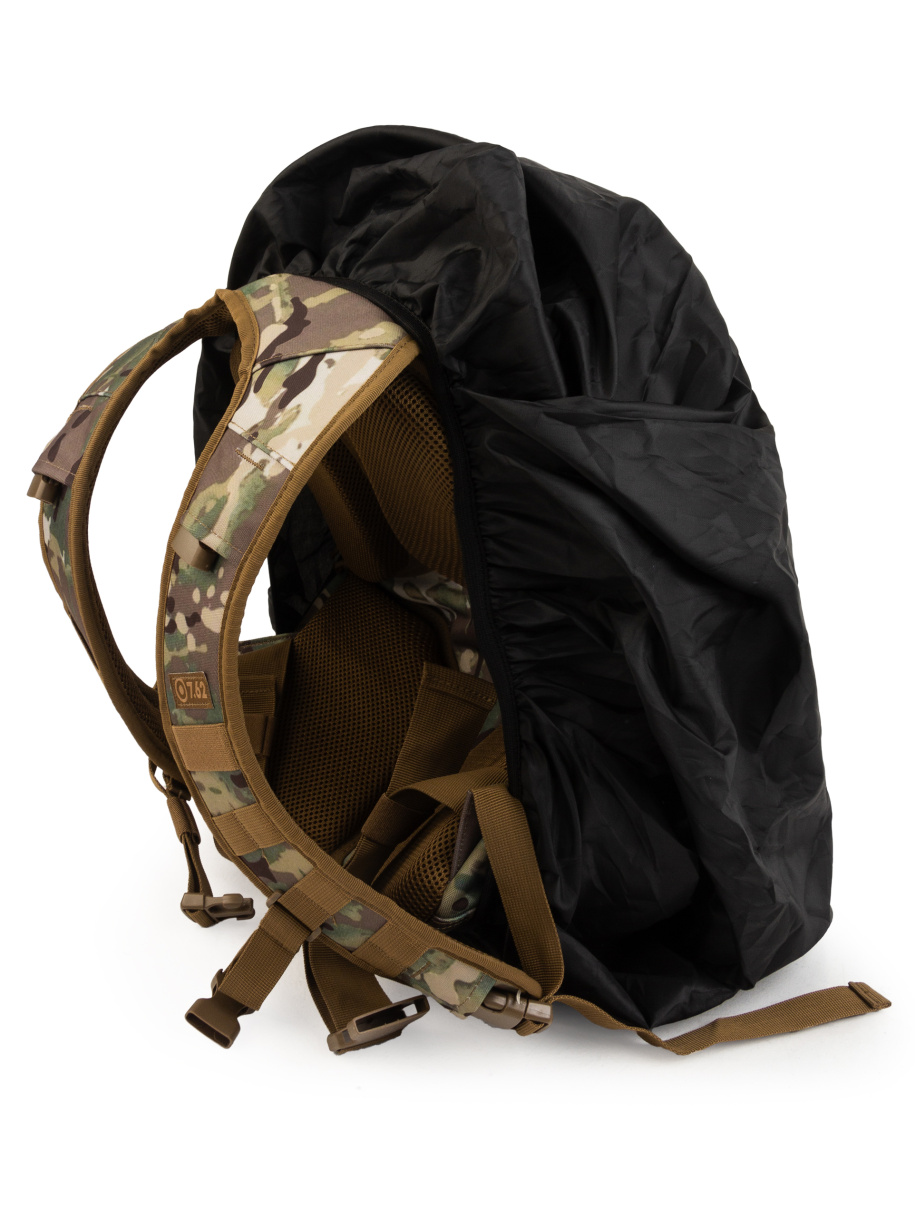 Рюкзак 7.62 "Raptor" (Раптор)" 35L (мультитекс)