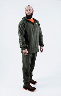 Саммер костюм для охоты PRIDE, т.хаки