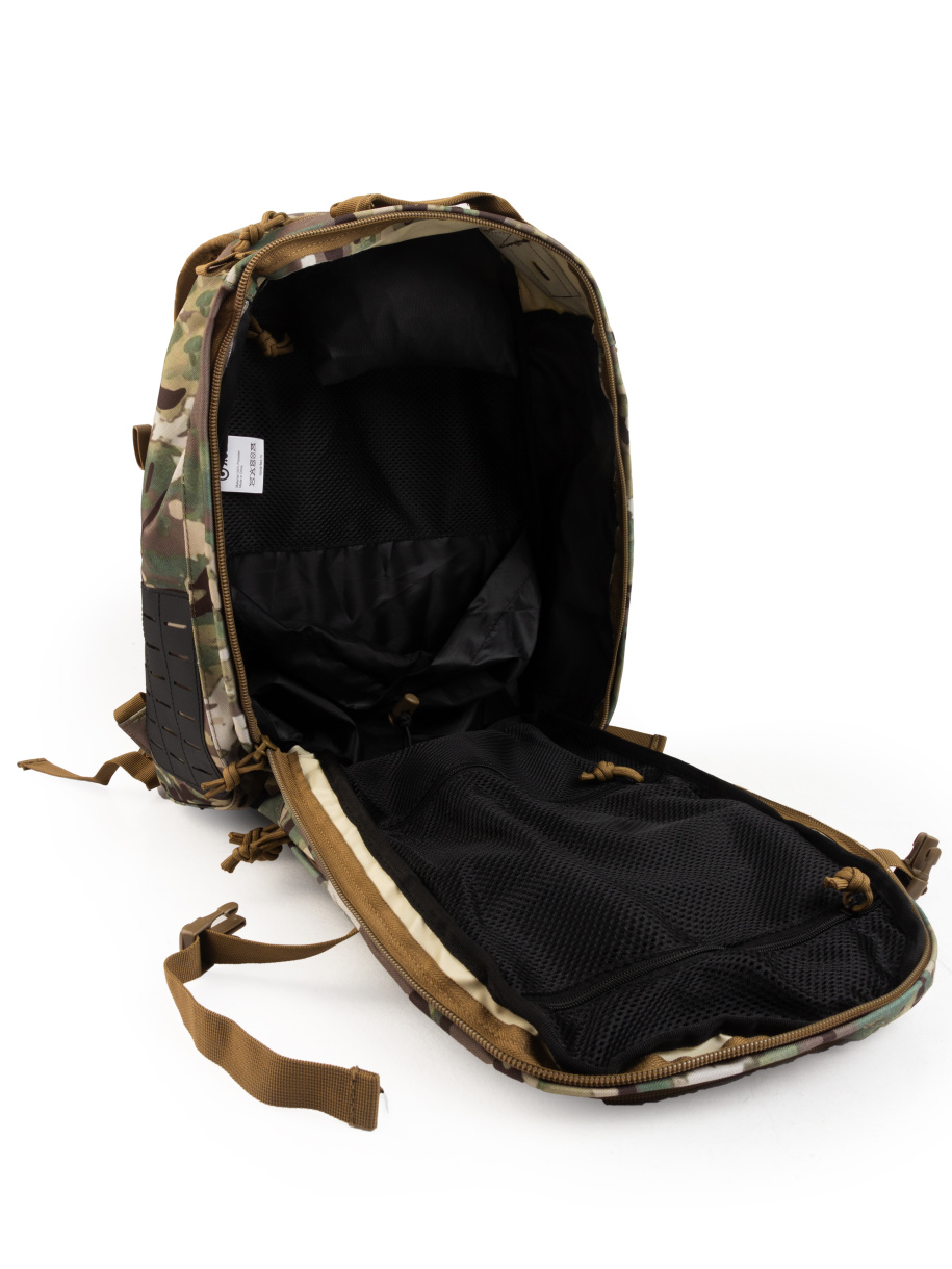 Рюкзак 7.62 "Raptor" (Раптор)" 35L (мультитекс)