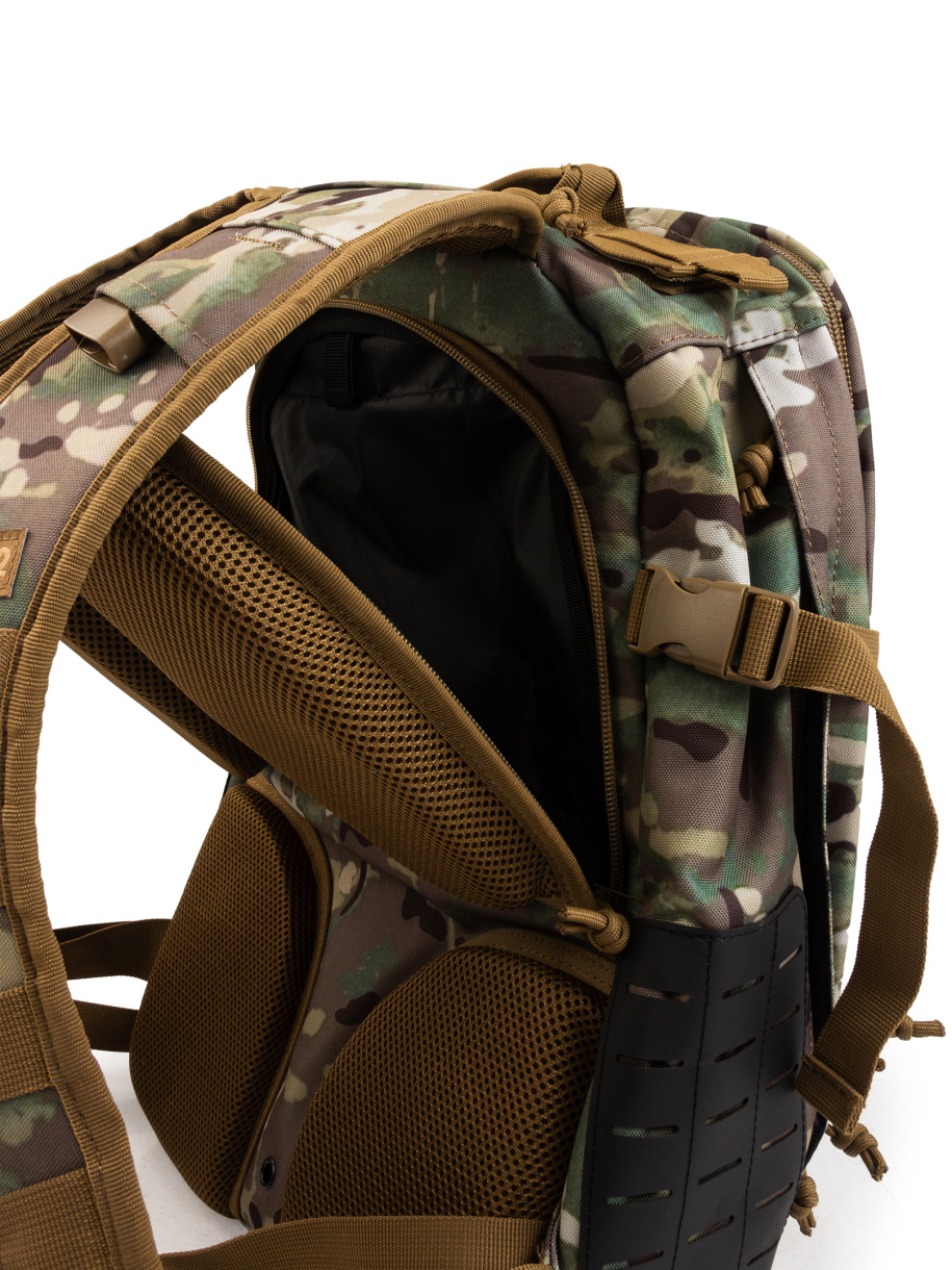 Рюкзак 7.62 "Raptor" (Раптор)" 35L (мультитекс)