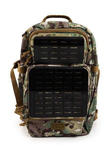 Рюкзак 7.62 "Raptor" (Раптор)" 35L (мультитекс)