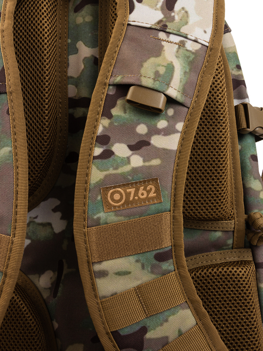 Рюкзак 7.62 "Raptor" (Раптор)" 35L (мультитекс)