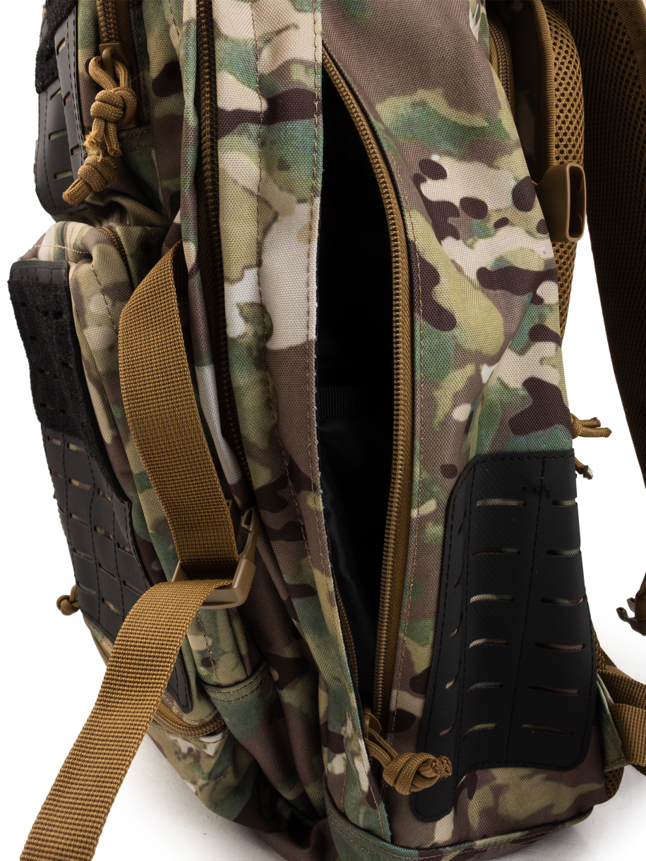 Рюкзак 7.62 "Raptor" (Раптор)" 35L (мультитекс)